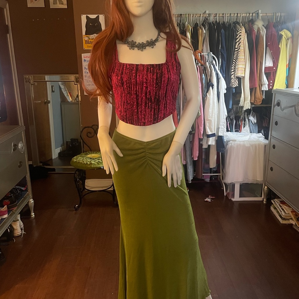 Zara top